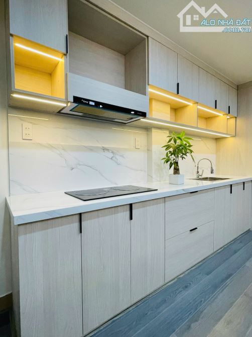 🏡 BÁN NHÀ 3,5 TẦNG FULL NỘI THẤT – KIỆT 37 DUY TÂN, AN CỰU – TRUNG TÂM TP HUẾ - 5