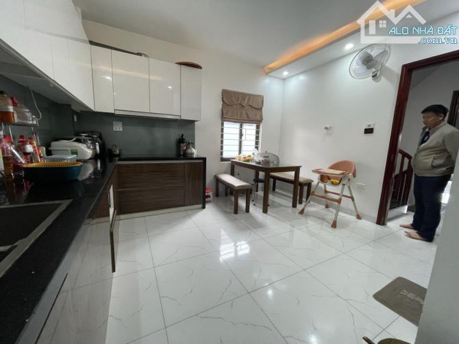 BÁN GẤP NHÀ PHÂN LÔ QUANG TRUNG 50M2 MT5 7 TẦNG THANG MÁY KINH DOANH - 5