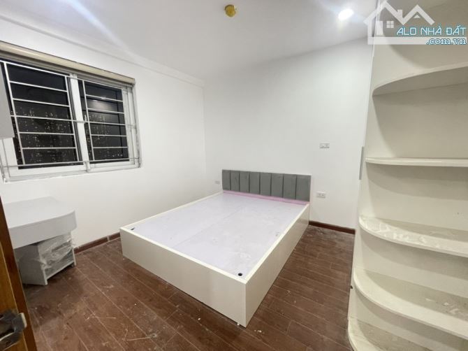 Bán căn hộ Hồ Tùng Mậu – 85m² – 3PN – Full nội thất – Chỉ 4.5 tỷ - 5