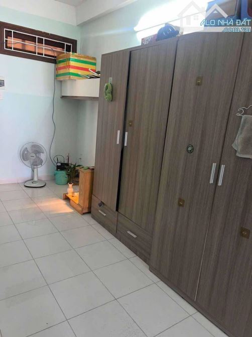 CH248 Bán căn hộ tầng 4 chung cư CT1 Vĩnh Điềm Trung - 5
