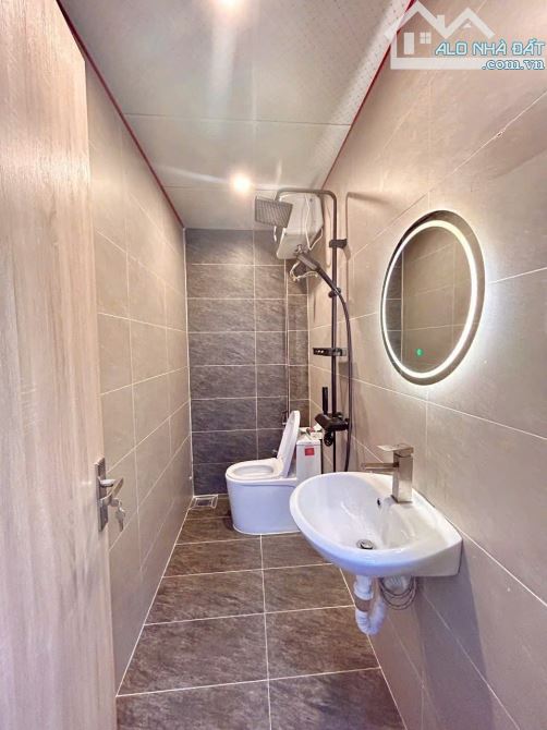 Nhà 2 tầng đẹp full nội thất Trần Cao Vân chỉ nhỉnh 2tỷ - 5