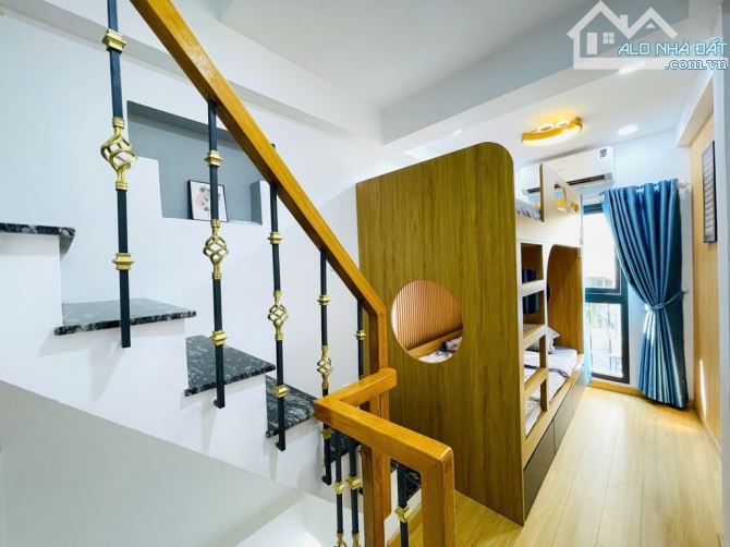 Phan Tây Hồ, P7 Phú Nhuận, 2PN, 12m2, 2,59 Tỷ - 5