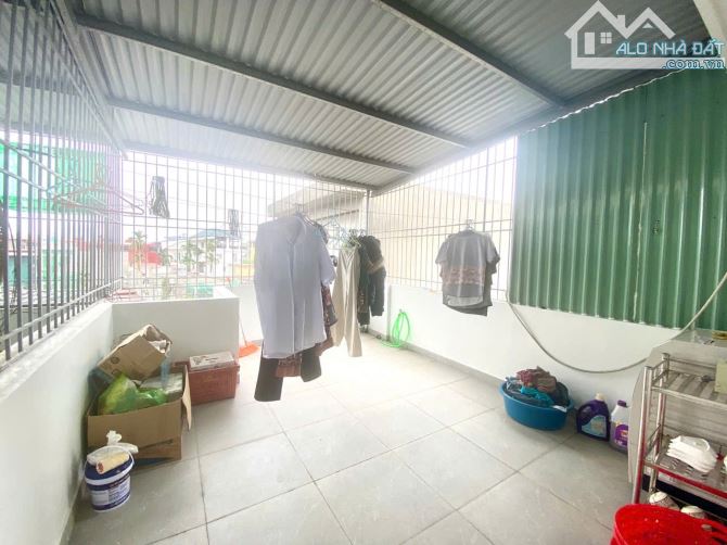 Bán nhà 4 tầng Nguyễn Văn Linh, Vĩnh Niệm, Lê Chân. 83m², chỉ 4,5 tỷ. - 5
