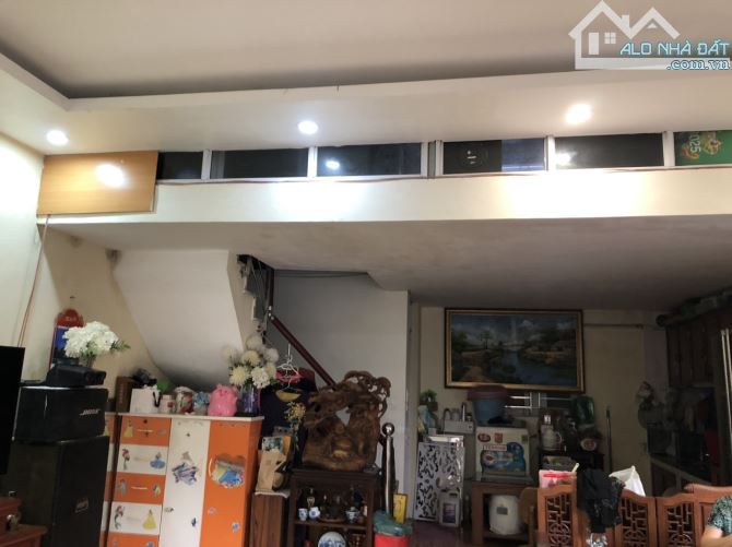 BÁN NHÀ NHẬT TÂN, NHÀ DÂN, NGÕ THÔNG, 63M2, 2.1 TỶ - 5