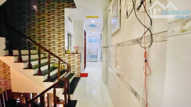 Bán nhà cc tự xây, 120m2, ôtô ngủ trong nhà, chỉ 6.5 tỷ, cạnh kdl Suối Tiên, Tp.Thủ Đức - 5