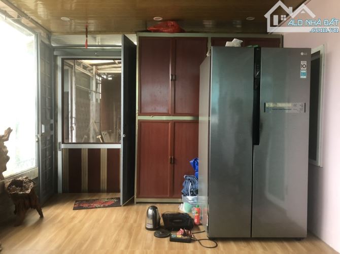 BÁN NHÀ NHẬT TÂN, NHÀ DÂN, NGÕ THÔNG, 105m2, 2.75 TỶ - 5