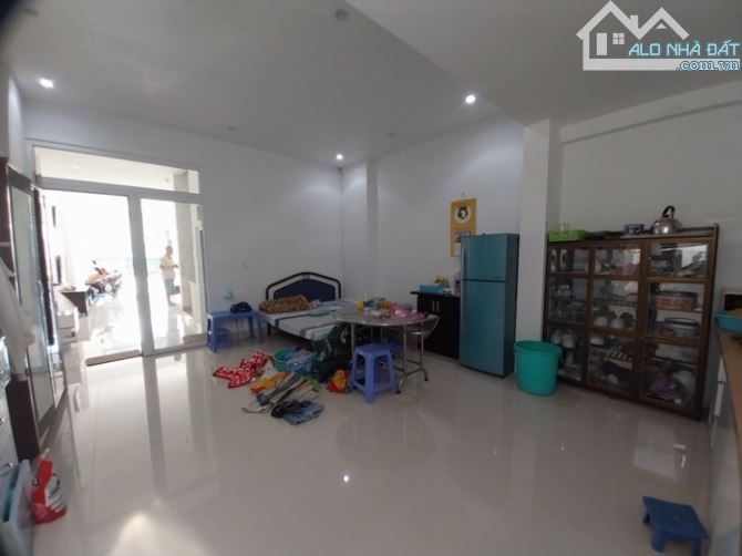 Nhà Mặt Tiền 4Tầng,LÊ THỊ RIÊNG,Dòng Tiền 25tr/th,(5x17m) Giá 13.99 tỷ - 5