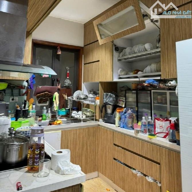 Nhà Kim Chung lô góc sát trường cấp 1,2 kinh doanh đỉnh 73m2 mặt phố mặt tiền 5m 11 tỷ 3 - 5