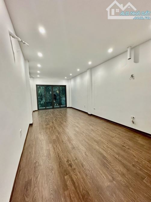 Cần bán gấp siêu phẩm Xuân Đỉnh 48m2, 6T thang máy, ô tô, gần phố - 5