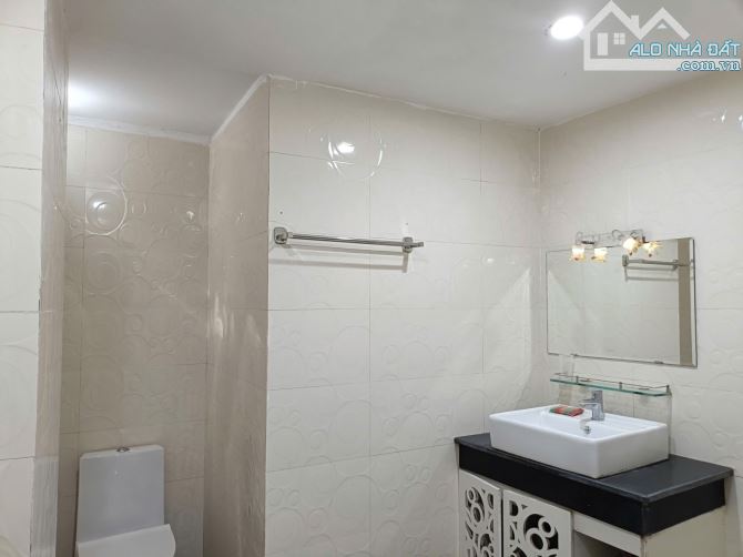 Chủ cần bán nhanh nhà 3 tầng kiên cố kiệt ông ích khiêm - 5