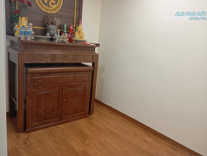 SIÊU PHẨM BỒ ĐỀ 38.3m2/ 11.4 tỷ- NHÀ 5 TẦNG GARA Ô TÔ - VIEW THOÁNG – NGÕ OTO - 5