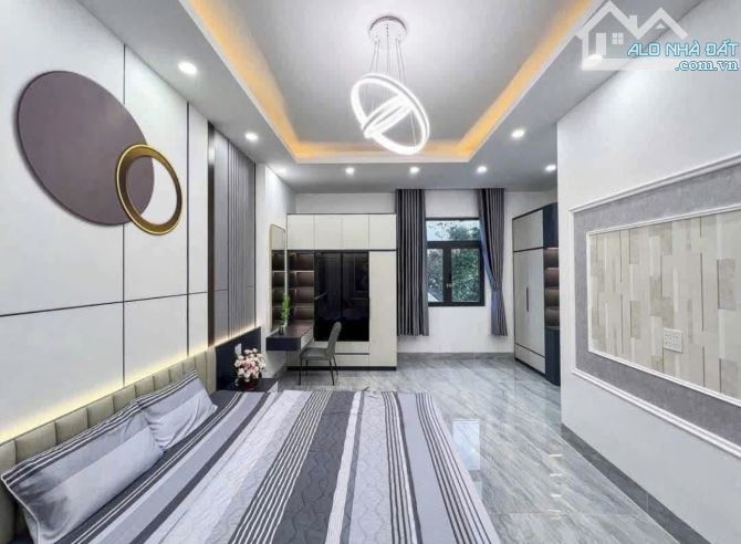 CHÍNH CHỦ CẦN BÁN GẤP NHÀ PHỐ ĐỊNH HÒA – GIÁ TỐT, CÓ HỖ TRỢ VAY NGÂN HÀNG - 5