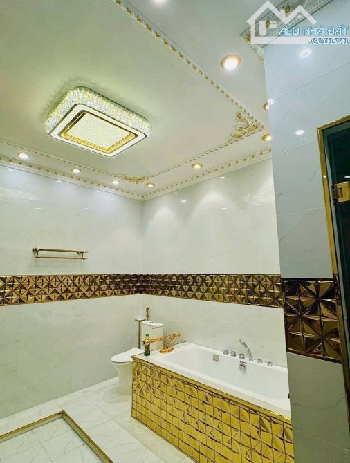 Bán nhà mặt phố Mai Anh Tuấn, ở vip sướng, kinh doanh đỉnh, view hồ, tiện ích ngập tràn - 5