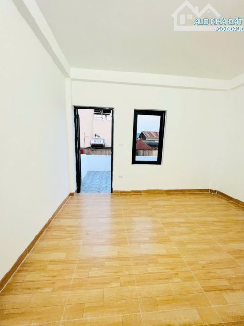 💥Nhà Xây Mới Văn Chương, 30m Ra Ôtô Tránh, DT 36m2, 6 Tầng Thang Máy, Giá 7.x Tỷ - 5