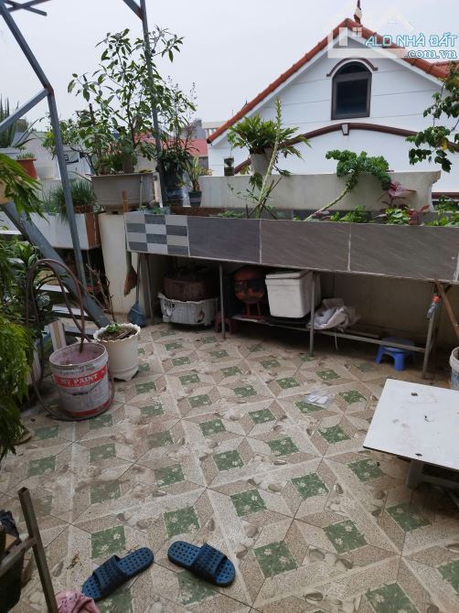 Bán nhà Ỷ La, Dương Nội, Hà Đông, cách ô tô 30m, 37m 4 tầng giá 6.55 tỷ, còn thương lượng - 5