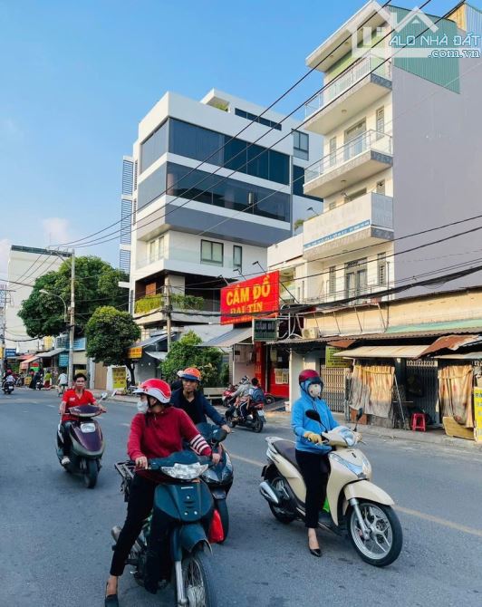 Nhà 2 Tầng MẶT TIỀN SÁT CHỢ THỚI AN,(5MX26M) Trần Thị Cờ Quận 12 - 5
