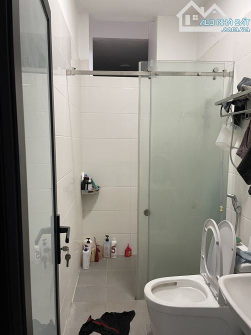 Bán nhà Bát Khối,Thạch Bàn 4 tầng,80m,mt4m oto vào nhà nhỉnh 13 tỷ - 5