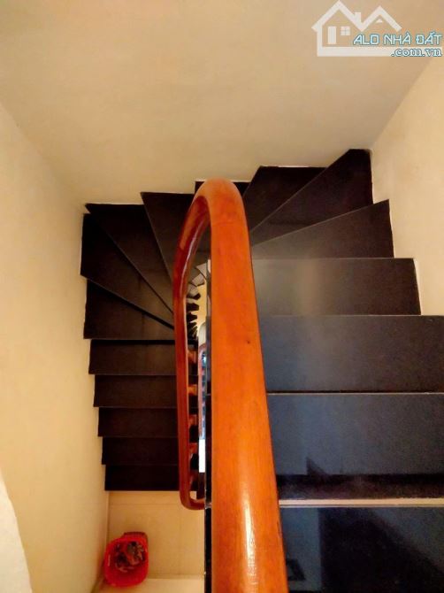 HÀNG HIẾM - ĐỐNG ĐA - 30m2 - 6 TỶ - 5
