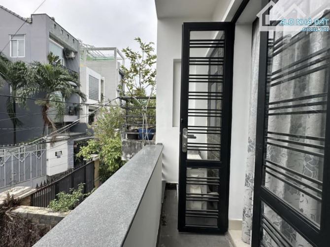 [60M²] BÁN NHÀ HẺM LÝ THƯỜNG KIỆT, P4, GÒ VẤP – 2 TẦNG – CĂN GÓC – GẦN ĐH CÔNG NGHIỆP – 5 - 5
