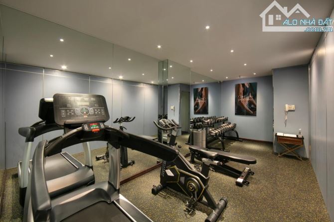 Bán Khách sạn 𝟒 sao Mặt Phố Bảo Khánh, 295m2, 11 Tầng - Giá 300 tỷ- doanh thu 𝟒 Tỷ/tháng - 5