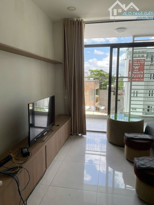 Cho thuê chung cư Riva Park 105m2 3pn2wc - Full nội thất - Giá 18tr/tháng - 6