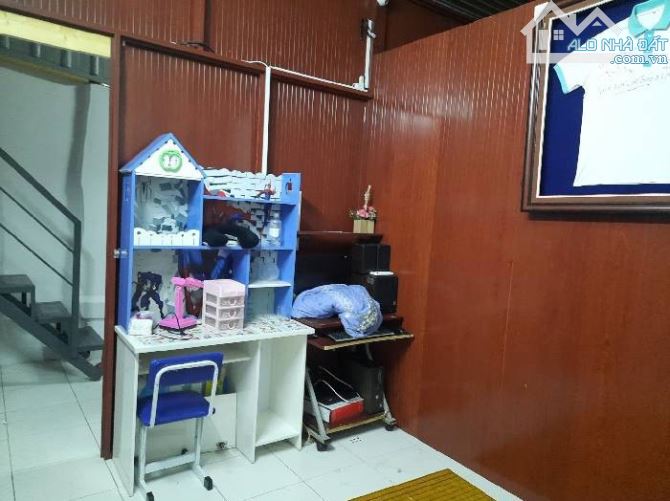 BÁN GẤP NHÀ HẺM XE HƠI VIP LÊ VĂN SỸ – QUẬN 3 – 82.5M² - Ô TÔ VÀO NHÀ – GIÁ CHỈ 11.9 TỶ. - 6