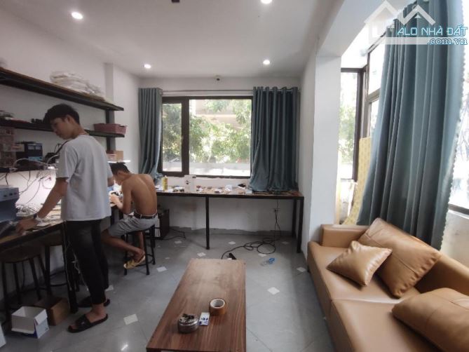 CHỈ 16,5 TỶ CÓ NGAY NHÀ MẶT PHỐ ĐẠI LA HAI BÀ TRƯNG CÀN BÁN GẤP - 6