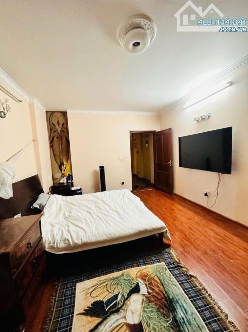 NHÀ PHỐ DƯƠNG VĂN BÉ – CHỐN AN CƯ ĐẲNG CẤP CHO GIA CHỦ TINH TẾ - 6