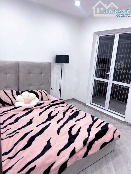 SIÊU ĐẸP-TẬP THỂ NỘI THẤT XỊN HƠN CẢ CHUNG CƯ CAO CẤP-VIEW MẶT PHỐ THI SÁCH- 2 MẶT THOÁNG - 6