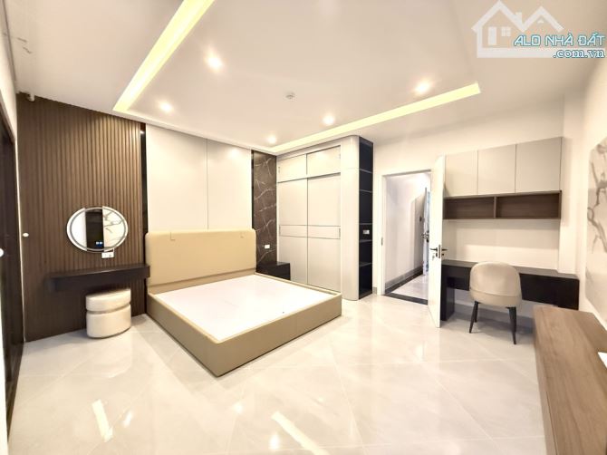 ❤️❤️ CỔ LINH - SIÊU DÒNG TIỀN 80TR/THÁNG - 90M, 7 TẦNG THANG MÁY - GARA Ô TÔ - VỪA Ở VỪA C - 6