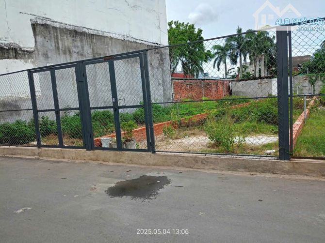 Bán đất hẻm đường 102 p Tăng Nhơn Phú A Tp Thủ Đức - 6