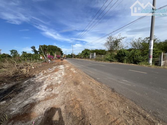 Bán đất hồ Suối Môn xã Long Tân, BRVT. Dt 5,7 sào giá chỉ  8,6 tỷ - 6