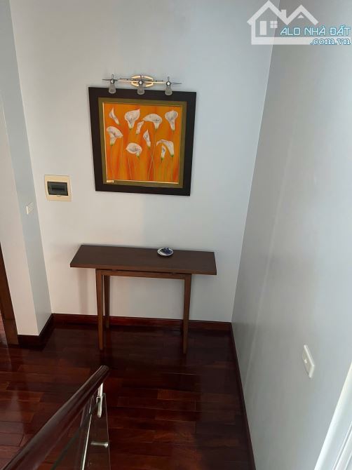Phố Trung Kính To, 122m2 2 Thoáng, MT 5.7m 4 Tầng, Đường 10m, Vỉa Hè, Ở & Văn Phòng - 6