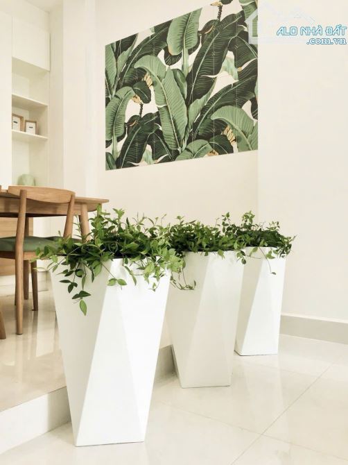 05m2 Nhà ngang 7m Compoud Liên Phường, 7x15 4PN4WC Hồ Bơi, 13Ty750 An Ninh, Cây Xanh, Gần - 6