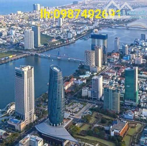HOT HOT 🔥🔥🔥BÁN NHÀ 5 TẦNG LÔ GÓC MAI CHÍ THỌ, HÒA XUÂN,ĐÀ NẴNG,S165m2, GIÁ 18,9TỶ - 6