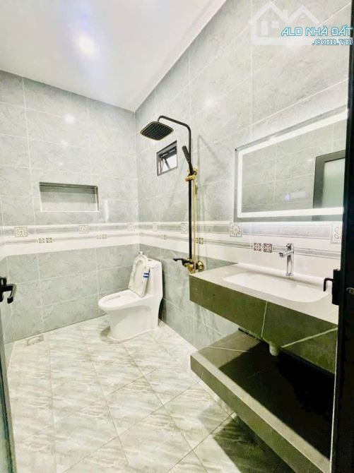 TRẢ TRƯỚC 480TR GIAO NHÀ LUÔN KHÔNG PHÁT SINH CHI PHÍ - 6