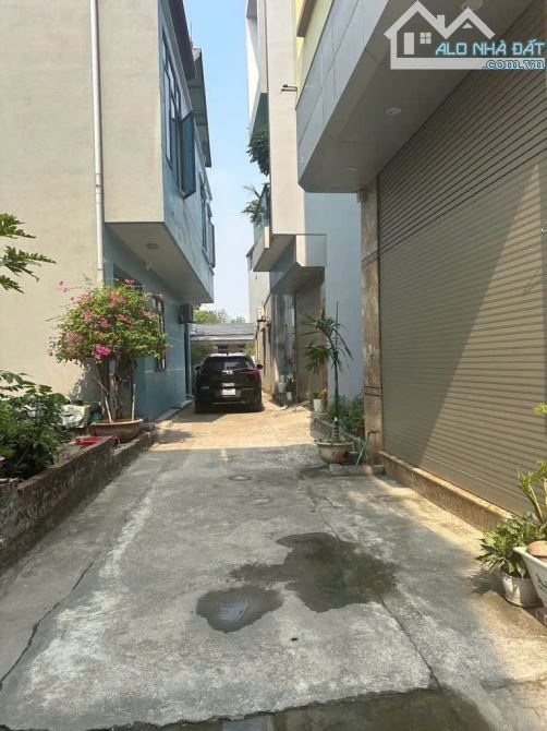 CHỈ HƠN 4 TỶ – SỞ HỮU NGAY LÔ ĐẤT ĐẸP TẠI VÂN NỘI – ĐÔNG ANH – HÀ NỘI - 6