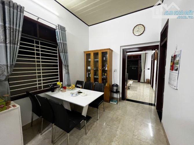NHÀ HẺM GIẢI PHÓNG TÂN THÀNH: GIÁ 5.79 tỷ - 6