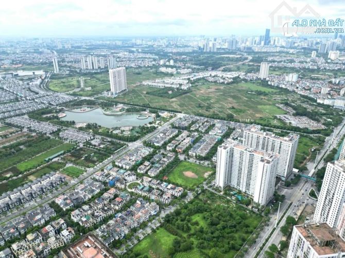 Chuyên cho thuê biệt thự Dương Nội làm văn phòng, nhà hàng, mầm non, ở, giá từ 20tr/tháng. - 6