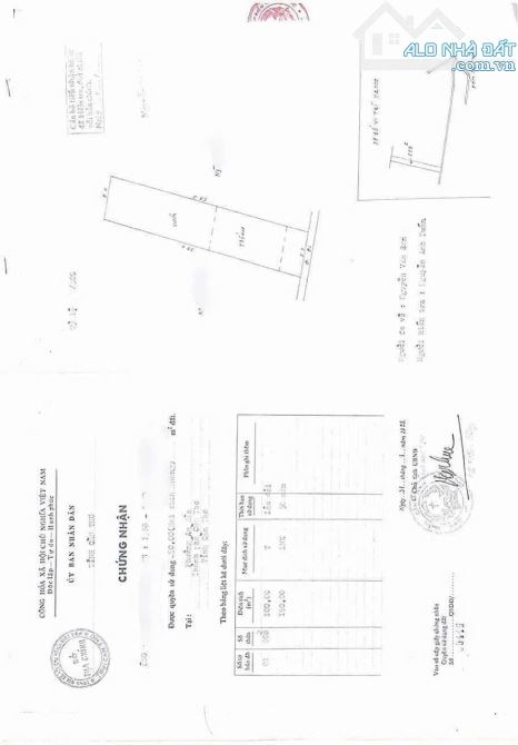 BÁN NỀN LỚN TRỤC CHÍNH HẺM 359 NGUYỄN VĂN CỪ, AN HOÀ, NINH KIỀU, TPCT - 6