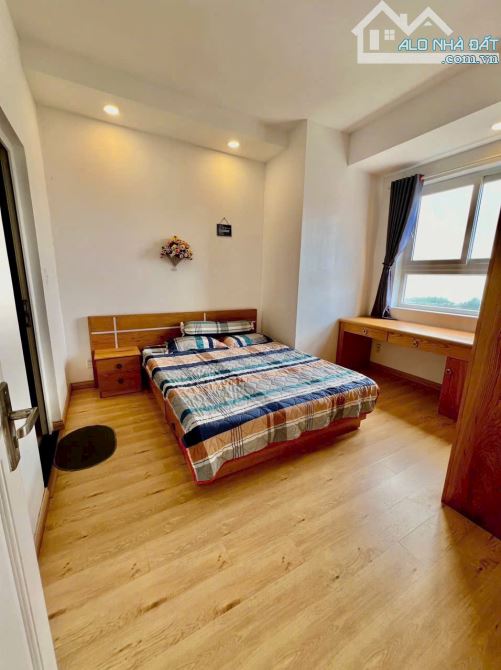 🏖️ Bán căn hộ chung cư Melody Vũng Tàu – View biển – Full nội thất – Giá 3.3 tỷ - 6