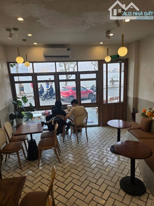 BÁN NHÀ MẶT PHỐ TRÍCH SÀI, VIEW HỒ TÂY TOÀN CẢNH, 64/70M2, GIÁ 53 TỶ, KINH DOANH SẦM UẤT - 6
