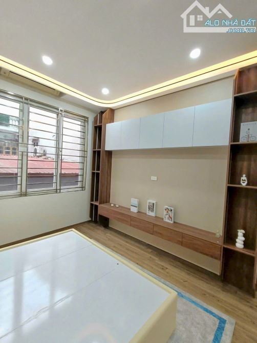 🔥BÁN NHÀ MỚI ĐẸP – NGÕ 181 TRẦN PHÚ, HÀ ĐÔNG – VỀ Ở NGAY🔥 - 6