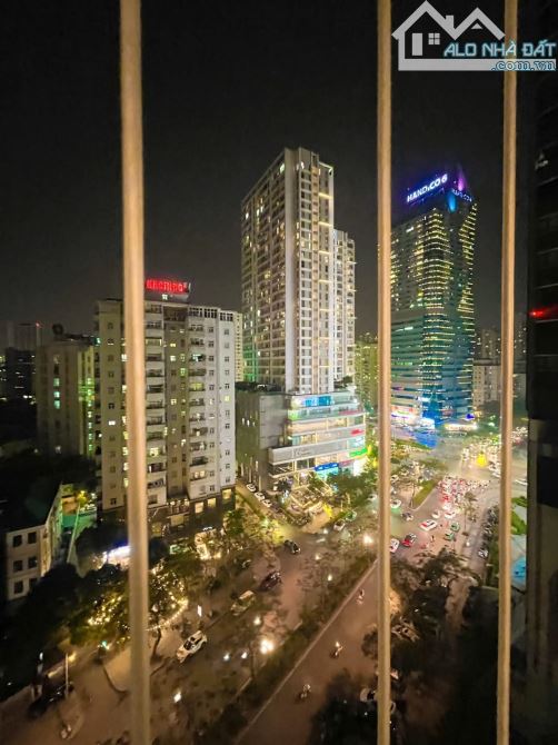 CĂN HỘ CAO CẤP CIENCO1 HOÀNG ĐẠO THÚY THANH XUÂN LÔ GÓC 3 THOÁNG SIÊU ĐẸP 160m 9.5 TỶ - 6