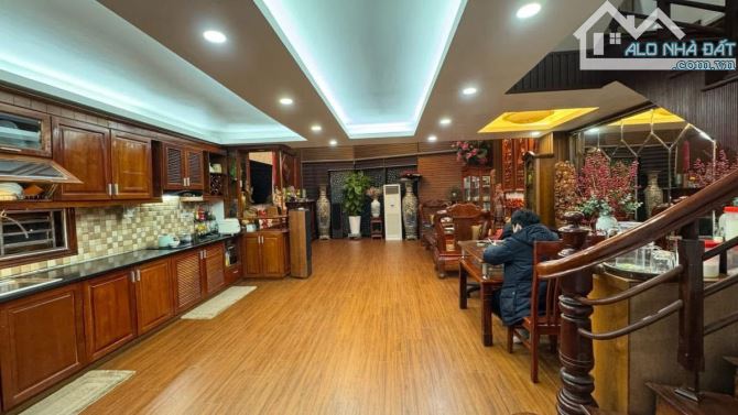 Bán nhà Trần Duy Hưng 80 m 10 tầng thang máy thông sang cho thuê đỉnh chóp - 6