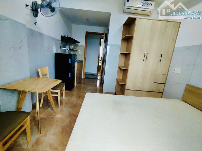 BÁN TOÀ CĂN HỘ 6 TẦNG HẢI CHÂU - ĐÀ NẴNG - 24 PHÒNG - DÒNG TIỀN 120 TRIỆU - 6