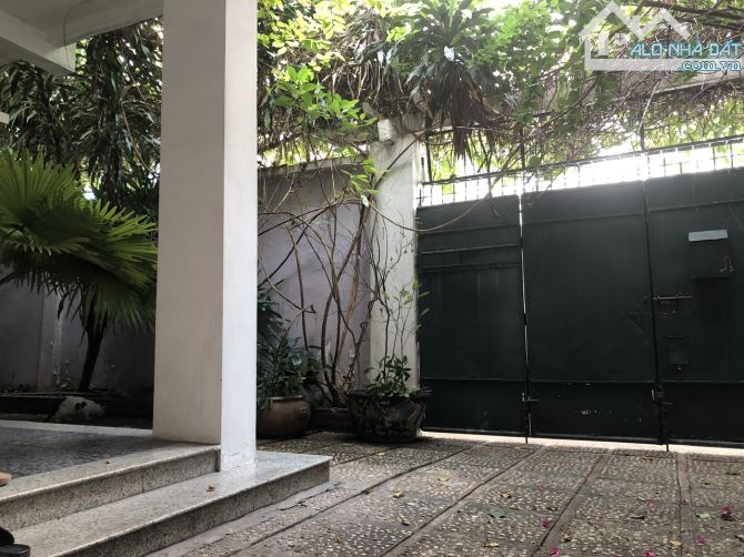 BÁN NHÀ NGAY MẶT TIỀN NGUYỄN VĂN TRỖI, P11, PHÚ NHUẬN.DT:18X12, 1TR2L, GIÁ:35 TỶ - 6