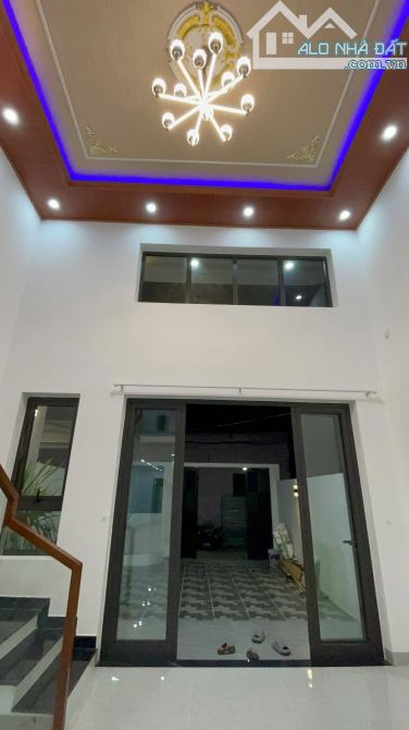 Bán nhà mới 100% gác lửng đường đà sơn liên chiểu - 6