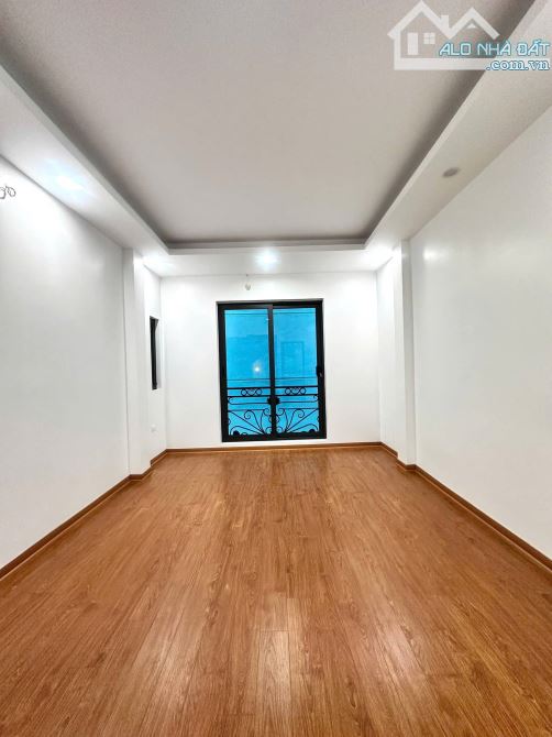 Bán Nhà Xuân Đỉnh - Ngõ Ô Tô rộng thênh thang - Nhà Xây 5 Tầng Kiên Cố - Sổ Đỏ Hoa Khôi - 6