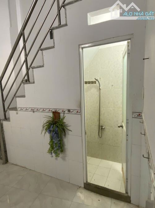 Bán nhà đường 13 Bình Thọ, Thủ Đức  giá 3,5 tỷ/56m2 - 6